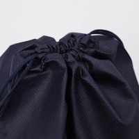 Мешок для обуви &laquo;Самый быстрый&raquo; 30 х 40 см