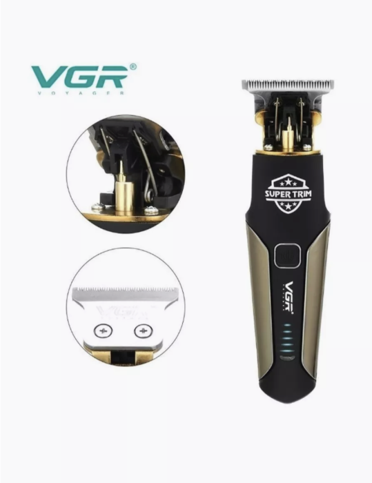 Триммер VGR V-287 Триммер VGR V-287