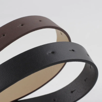 Ремень из экокожи женский 110-115 см