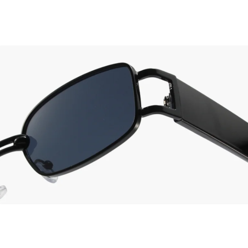 Очки женские с пирсингом