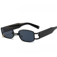 Очки женские с пирсингом