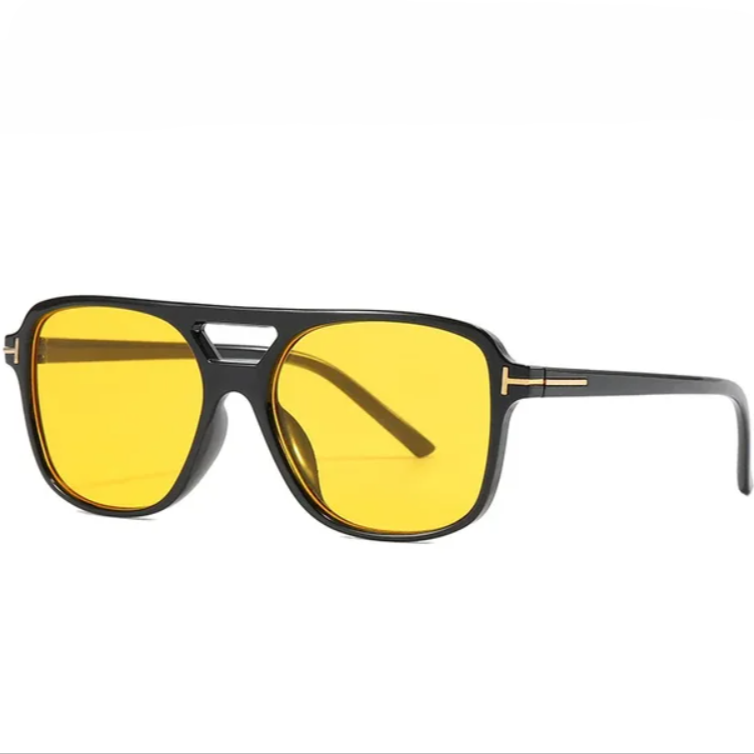 Очки солнцезащитные унисекс Ричи