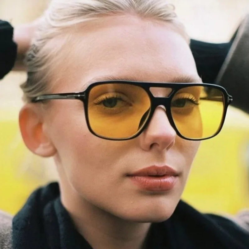 Очки солнцезащитные унисекс Ричи