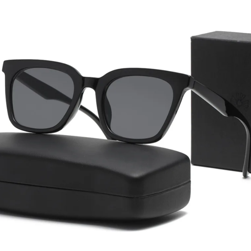 Очки солнцезащитные Джесс