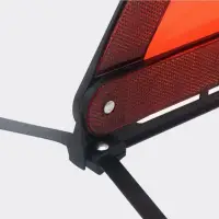 Знак аварийной остановки