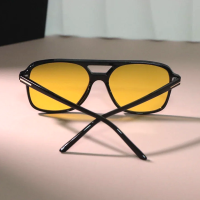 Очки солнцезащитные унисекс Ричи