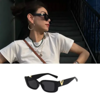 Очки солнцезащитные женские Моника