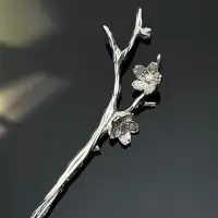 Китайская палочка для волос шпилька Сакура