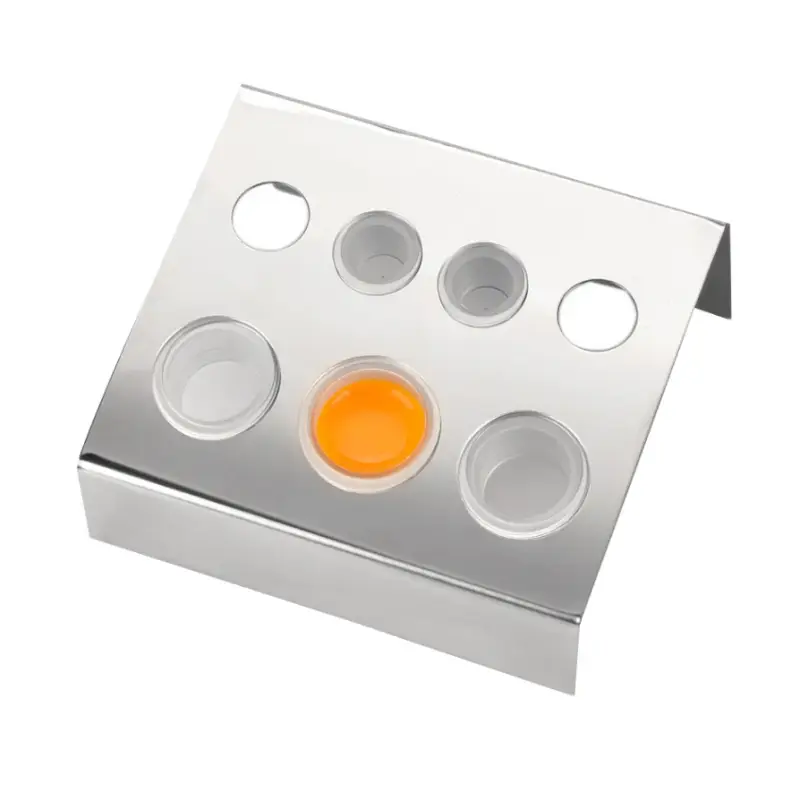 Подставка под пигменты для тату