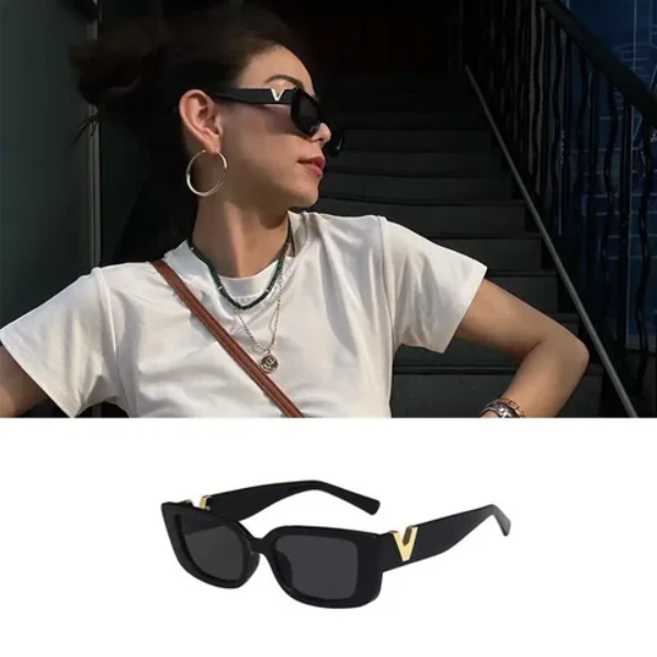 Очки солнцезащитные женские Моника