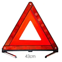 Знак аварийной остановки