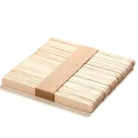 Шпатели для депиляции и шугаринга 50 штук