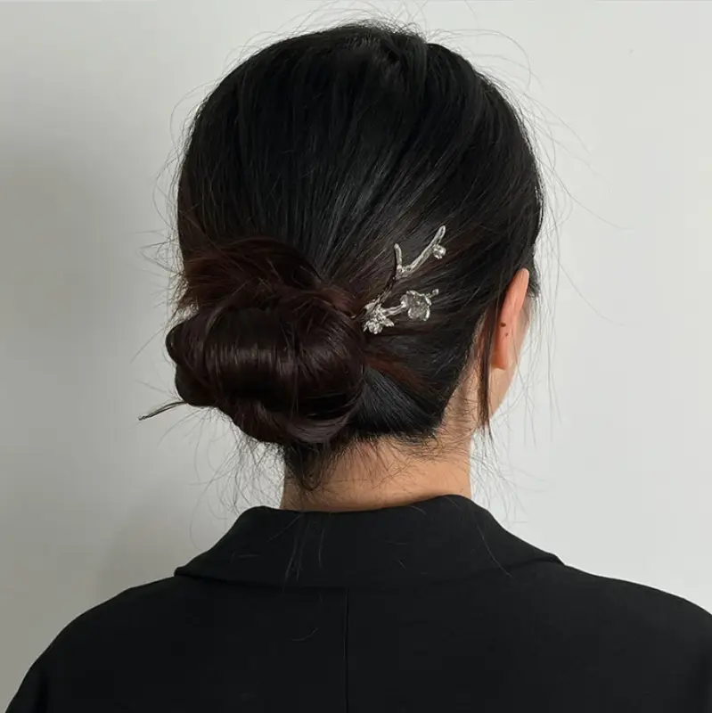 Китайская палочка для волос шпилька Сакура