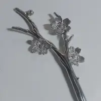 Китайская палочка для волос шпилька Сакура