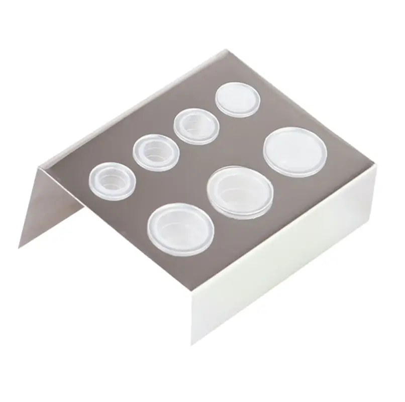 Подставка под пигменты для тату