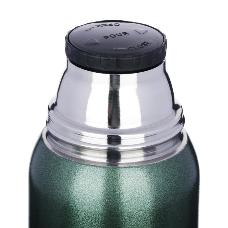 SATOSHI Денали Термос 0,60л, для напитков, нержавеющая сталь