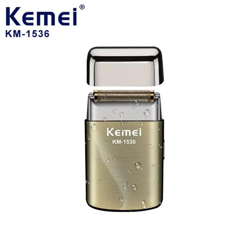 Электробритва шейвер Kemei KM-1536