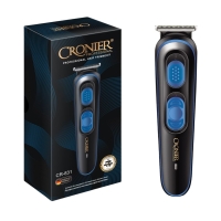 Триммер для бороды и усов CR-831