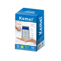 Электробритва шейвер Kemei KM-T100