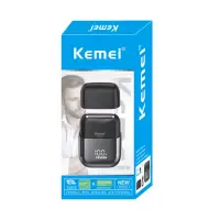 Электробритва шейвер Kemei KM-T82