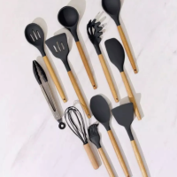 Набор лопаток 12 предметов