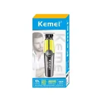 Триммер для стрижки волос Kemei KM-2281 (цвет в ассортименте)