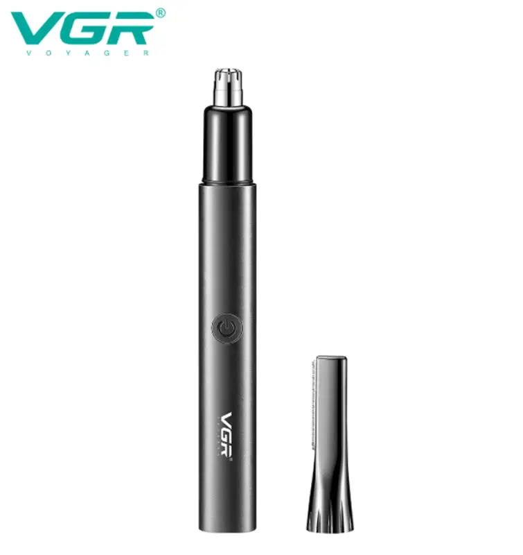 Триммер для носа VGR V-615