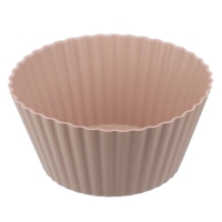 SATOSHI Алион Набор форм для выпечки кексов 6шт, 9,5x4,4см, силикон