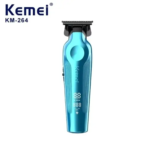 Триммер для стрижки волос Kemei KM-264
