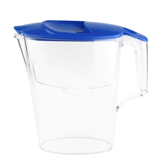 Фильтр-кувшин 365 ДНЕЙ, 2.5л