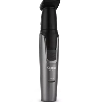Триммер 3в1 Kemei KM-312