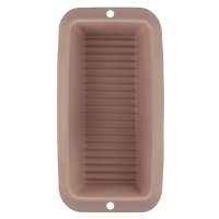 SATOSHI Алион Форма для выпечки хлеба 23x12,5х6см, силикон