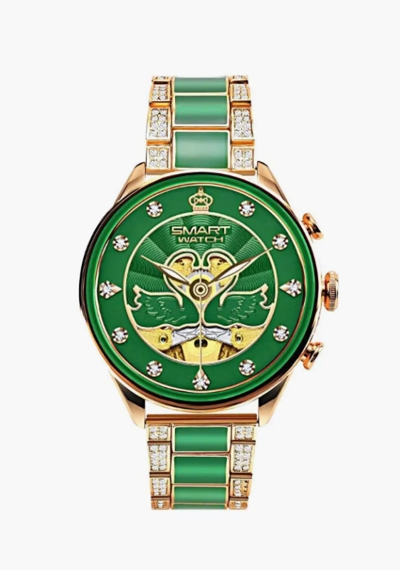 Cмарт часы умные GEN11 WOMEN Smart Watch