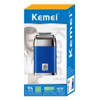 Электрическая бритва Шейвер Kemei KM-T13