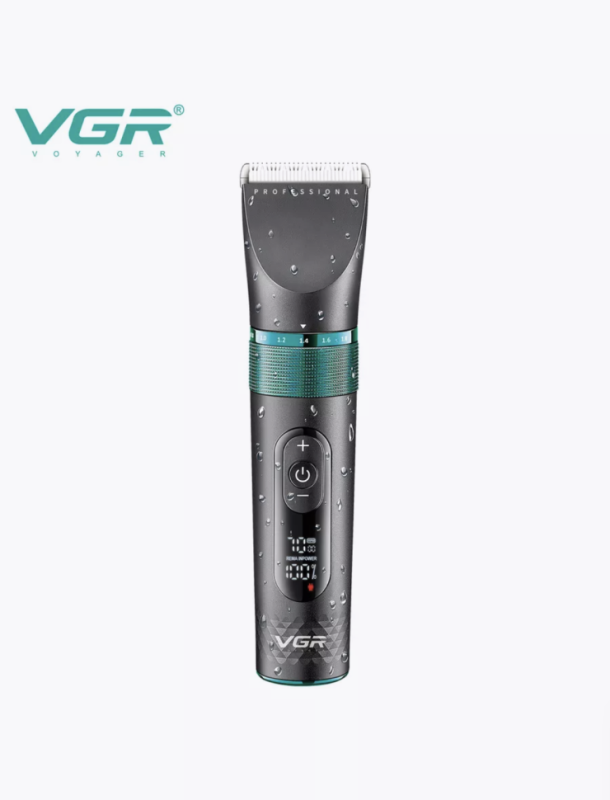 Машинка для стрижки волос VGR V-163