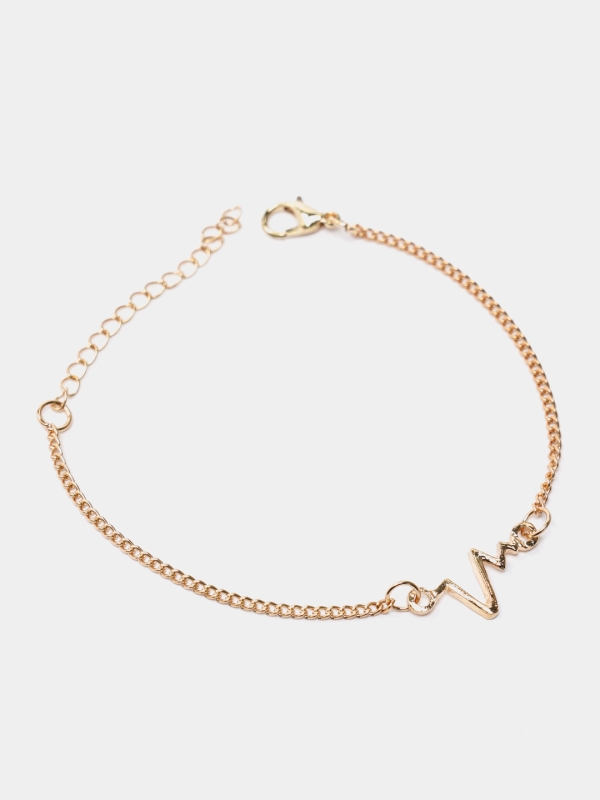 Браслет на руку, Пульс