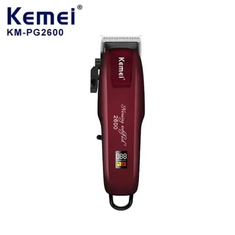 Машинка для стрижки KM-PG2600