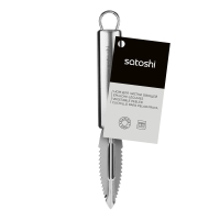 SATOSHI Альфа Нож для чистки овощей Y-форма нерж. сталь