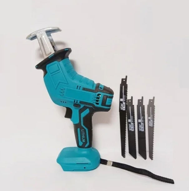 Пила сабельная Makita 98v