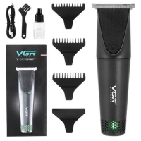 Триммер для бороды и усов VGR V-925