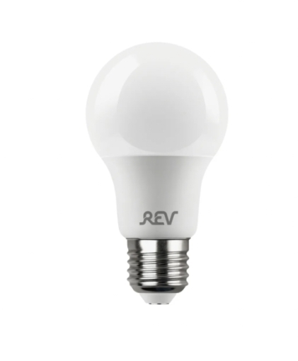 Лампа светодиодная Rev LED Е27 7Вт 220V 2700К
