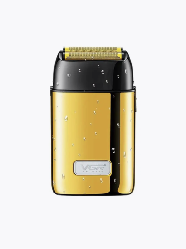 Профессиональная электробритва VGR V-356