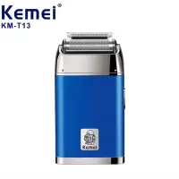 Электрическая бритва Шейвер Kemei KM-T13