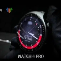 Смарт-часы Howear Watch4Pro