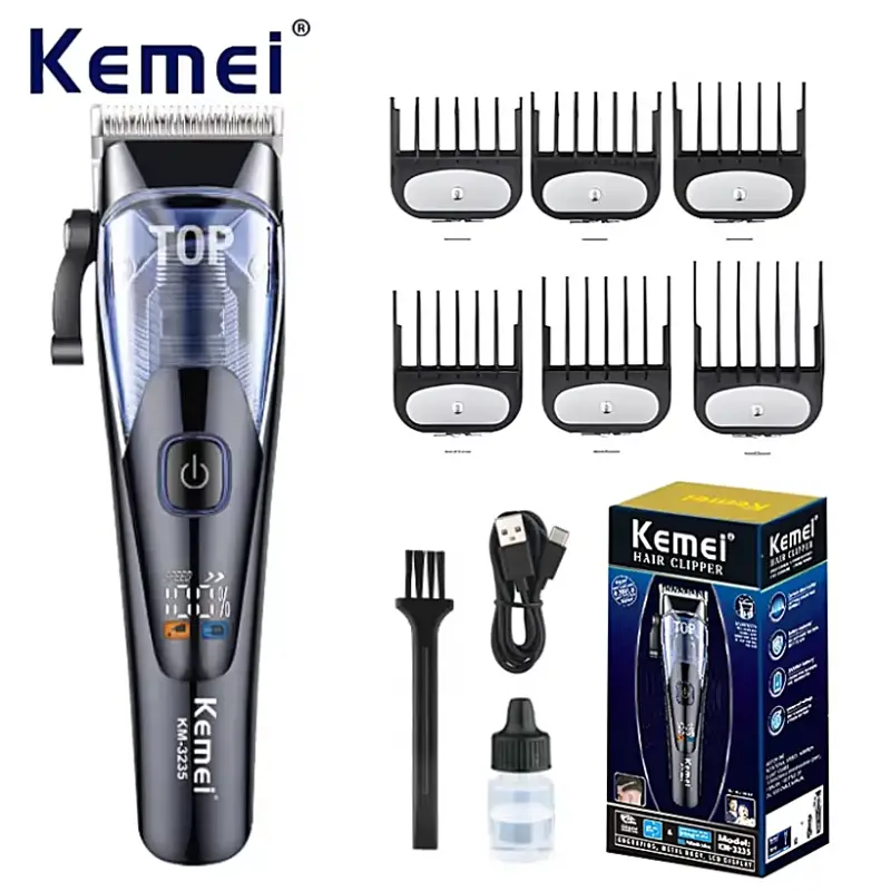 Машинка для стрижки KM-3235