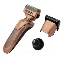 Триммер 3в1 Kemei KM-1623