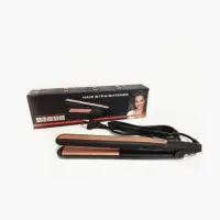 Плойка Выпрямитель Geemy GM-2955