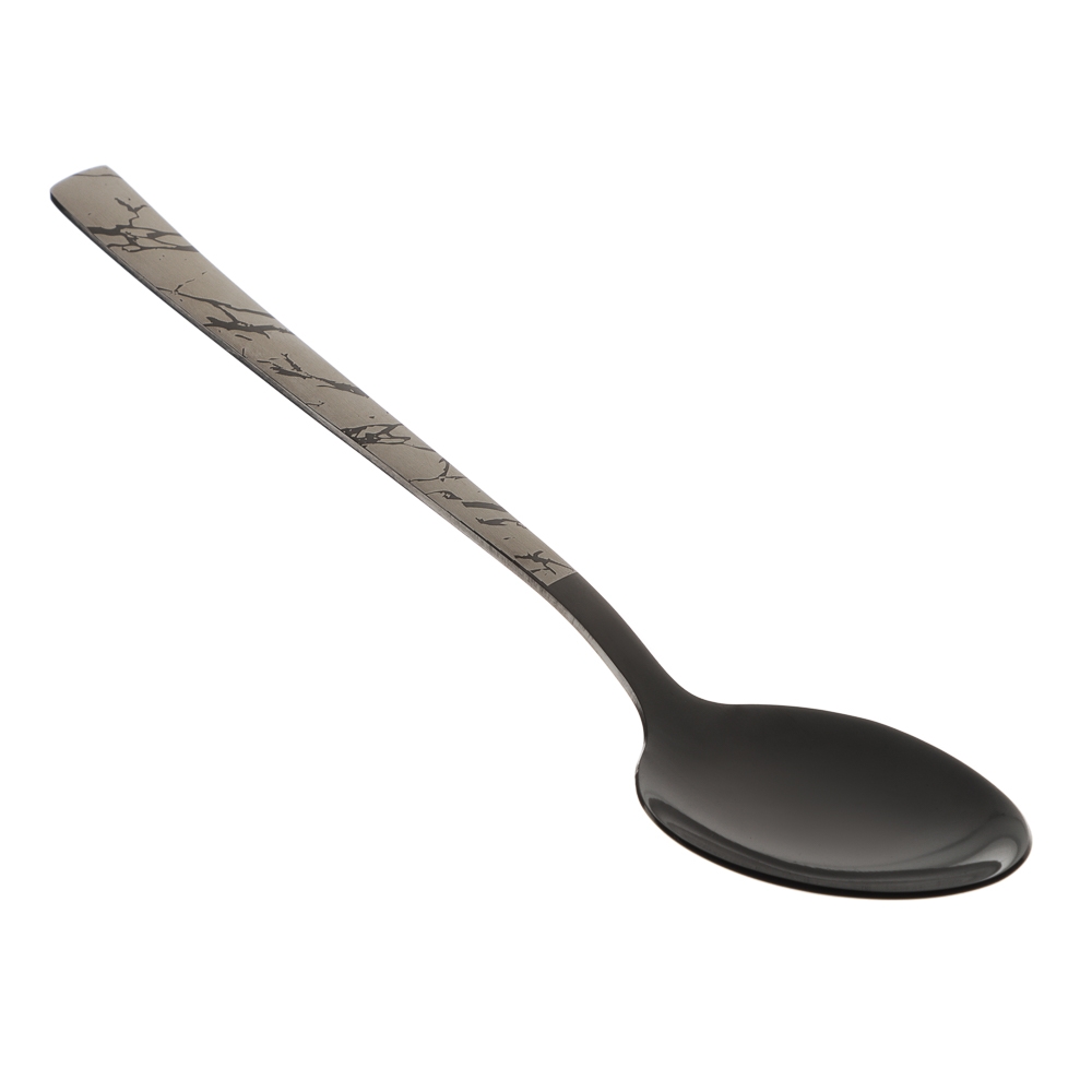 SATOSHI Модерн Ложка чайная, 15,8см, нерж.сталь