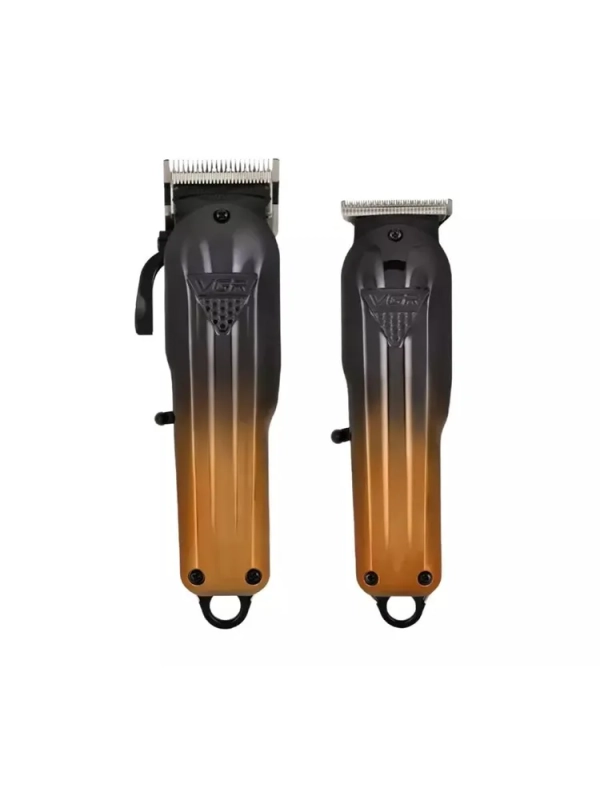 Машинка и триммер для стрижки волос VGR V-646