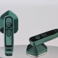 Ручной отпариватель mini iron